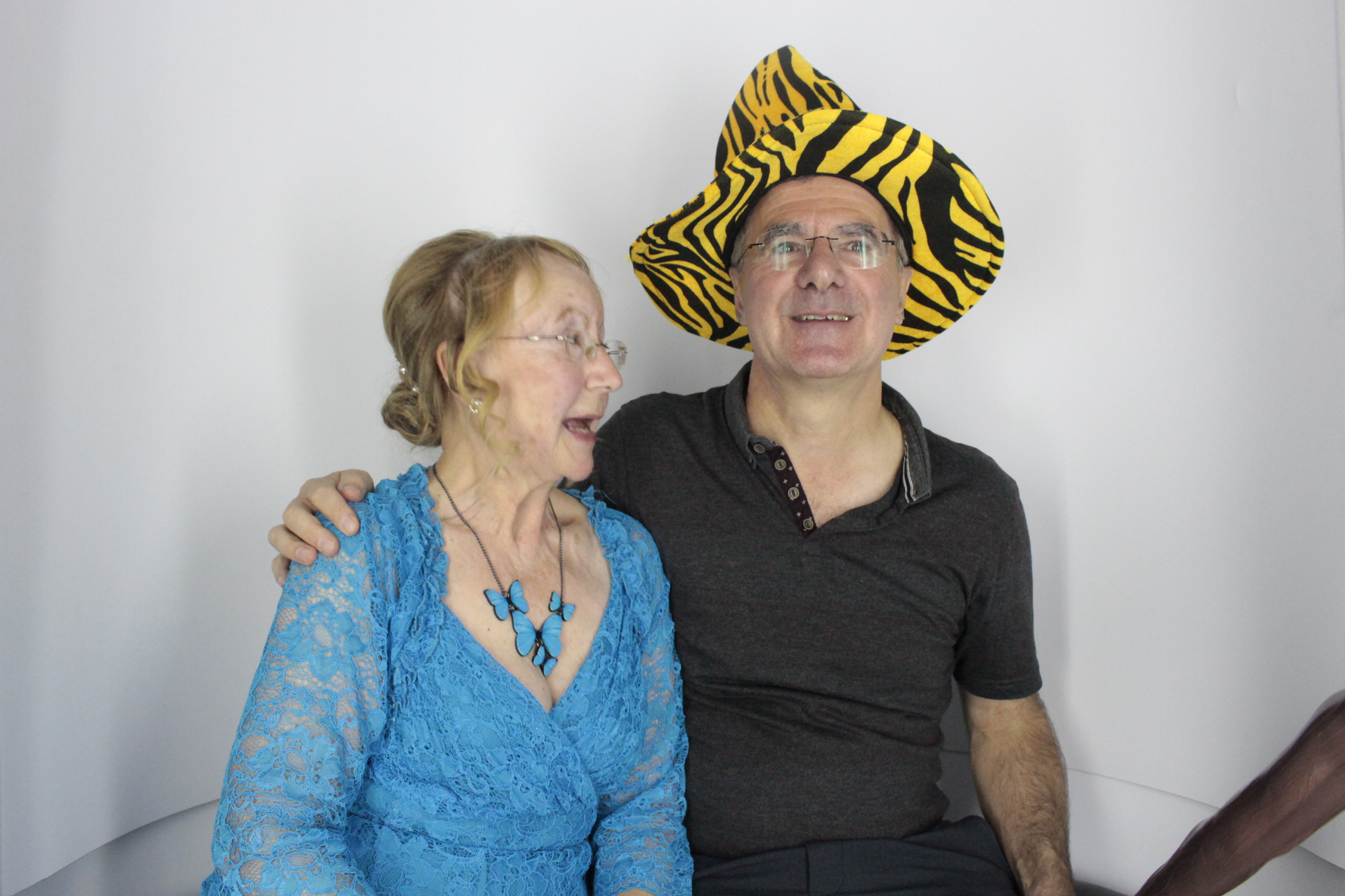 Nadine 40th Birthday  | View more photos from the event at gallery.myphotoboothexperience.co.uk/u/MyPhotoBoothExperienceLtd/Nadine-40th-Birthday